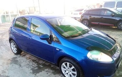 Fiat Punto III Punto Evo рестайлинг, 2007 год, 280 000 рублей, 1 фотография