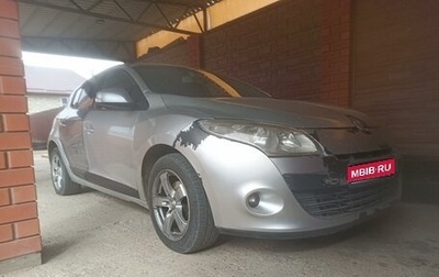 Renault Megane II, 2008 год, 480 000 рублей, 1 фотография