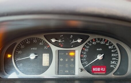 Renault Laguna II, 2004 год, 279 990 рублей, 17 фотография