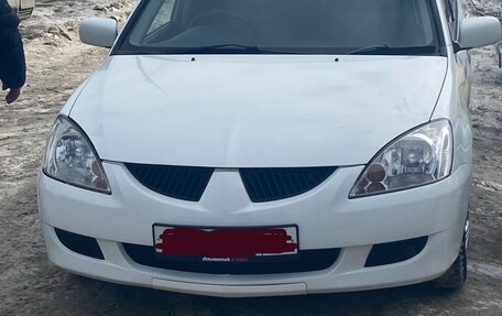 Mitsubishi Lancer IX, 2005 год, 380 000 рублей, 3 фотография