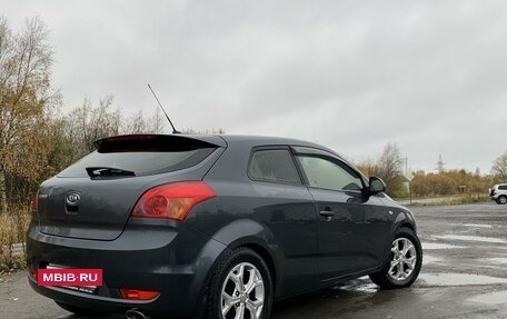 KIA cee'd I рестайлинг, 2009 год, 800 000 рублей, 5 фотография