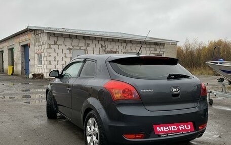 KIA cee'd I рестайлинг, 2009 год, 800 000 рублей, 3 фотография