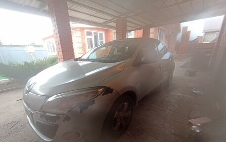 Renault Megane II, 2008 год, 480 000 рублей, 3 фотография