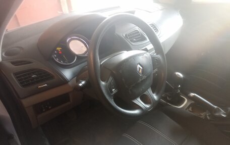 Renault Megane II, 2008 год, 480 000 рублей, 11 фотография