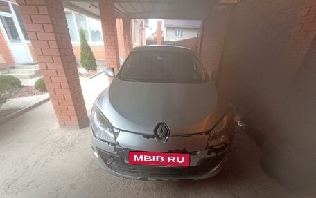 Renault Megane II, 2008 год, 480 000 рублей, 2 фотография