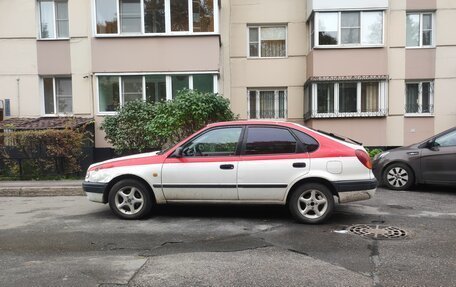 Toyota Corolla, 1998 год, 350 000 рублей, 2 фотография