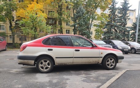 Toyota Corolla, 1998 год, 350 000 рублей, 4 фотография