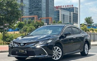 Toyota Camry, 2021 год, 2 911 035 рублей, 1 фотография