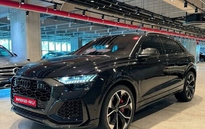 Audi RS Q8 I, 2021 год, 16 000 000 рублей, 1 фотография