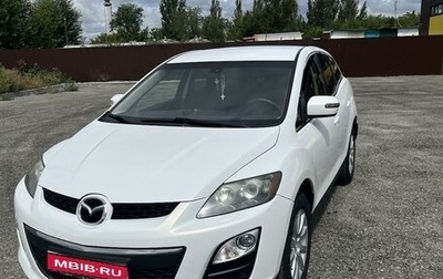 Mazda CX-7 I рестайлинг, 2011 год, 1 200 000 рублей, 1 фотография