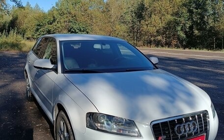 Audi A3, 2012 год, 790 000 рублей, 1 фотография