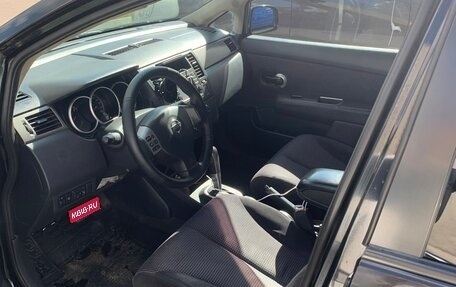 Nissan Tiida, 2010 год, 700 000 рублей, 1 фотография