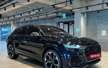 Audi RS Q8 I, 2021 год, 16 000 000 рублей, 3 фотография