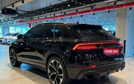 Audi RS Q8 I, 2021 год, 16 000 000 рублей, 6 фотография