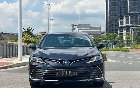 Toyota Camry, 2021 год, 2 911 035 рублей, 2 фотография