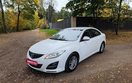 Mazda 6, 2011 год, 935 000 рублей, 1 фотография