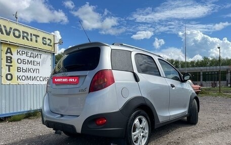 Chery IndiS (S18D) I, 2014 год, 399 000 рублей, 2 фотография