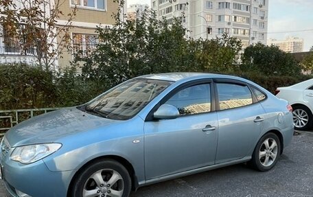 Hyundai Elantra IV, 2010 год, 790 000 рублей, 5 фотография