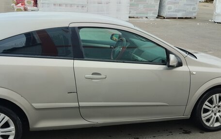 Opel Astra H, 2008 год, 450 000 рублей, 2 фотография