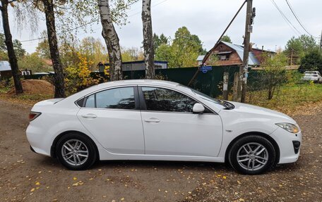 Mazda 6, 2011 год, 935 000 рублей, 2 фотография