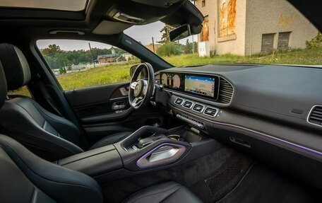 Mercedes-Benz GLE, 2020 год, 7 900 111 рублей, 7 фотография