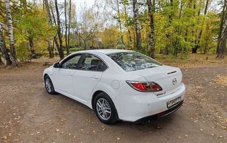 Mazda 6, 2011 год, 935 000 рублей, 8 фотография