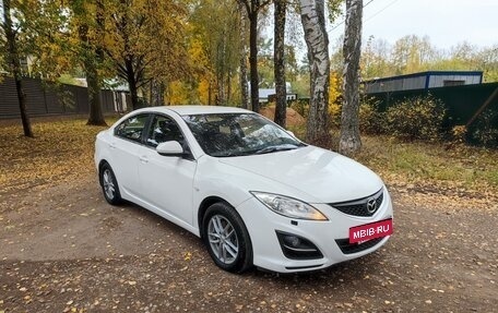 Mazda 6, 2011 год, 935 000 рублей, 4 фотография