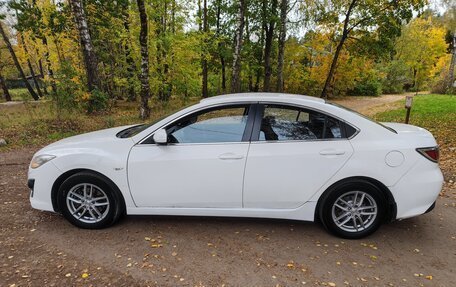 Mazda 6, 2011 год, 935 000 рублей, 9 фотография