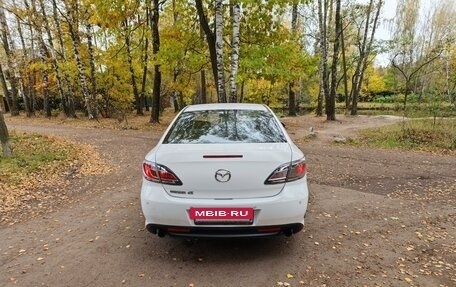 Mazda 6, 2011 год, 935 000 рублей, 7 фотография