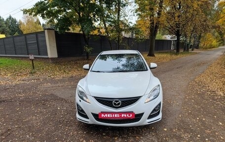 Mazda 6, 2011 год, 935 000 рублей, 3 фотография