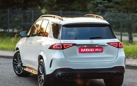 Mercedes-Benz GLE, 2020 год, 7 900 111 рублей, 6 фотография