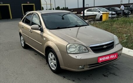 Chevrolet Lacetti, 2007 год, 2 фотография