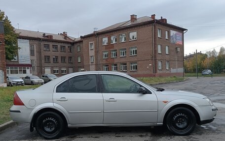 Ford Mondeo III, 2003 год, 305 000 рублей, 7 фотография