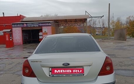 Ford Mondeo III, 2003 год, 305 000 рублей, 5 фотография