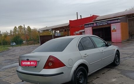 Ford Mondeo III, 2003 год, 305 000 рублей, 6 фотография