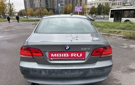 BMW 3 серия, 2007 год, 1 350 000 рублей, 5 фотография