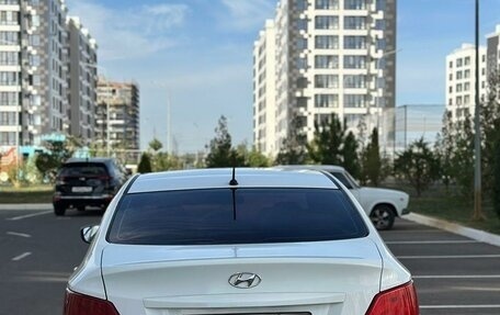 Hyundai Solaris II рестайлинг, 2014 год, 880 000 рублей, 4 фотография