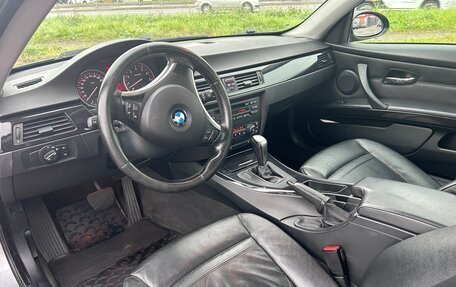 BMW 3 серия, 2007 год, 1 350 000 рублей, 14 фотография