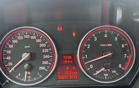 BMW 3 серия, 2007 год, 1 350 000 рублей, 18 фотография