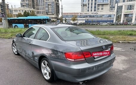 BMW 3 серия, 2007 год, 1 350 000 рублей, 6 фотография