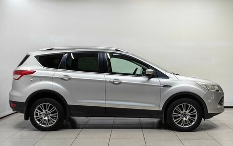 Ford Kuga III, 2014 год, 1 068 000 рублей, 5 фотография