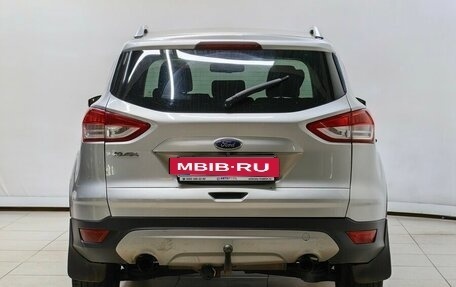 Ford Kuga III, 2014 год, 1 068 000 рублей, 4 фотография