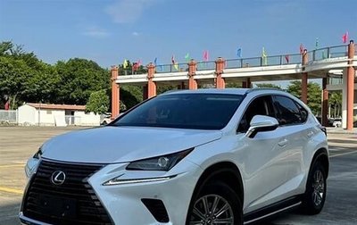 Lexus NX I, 2019 год, 3 190 000 рублей, 1 фотография