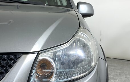 Suzuki SX4 II рестайлинг, 2014 год, 1 070 000 рублей, 9 фотография