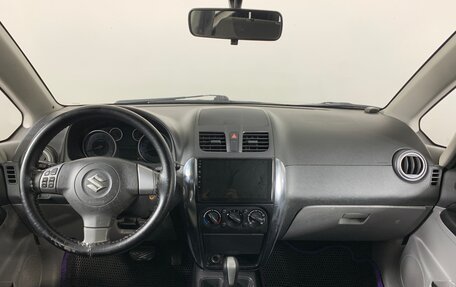 Suzuki SX4 II рестайлинг, 2014 год, 1 070 000 рублей, 13 фотография