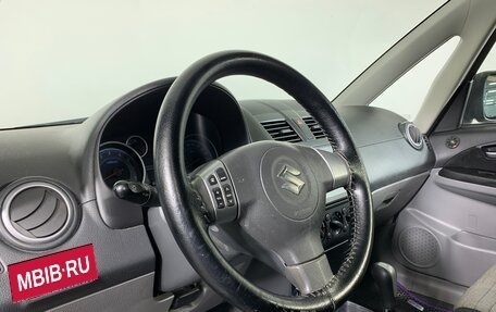 Suzuki SX4 II рестайлинг, 2014 год, 1 070 000 рублей, 12 фотография