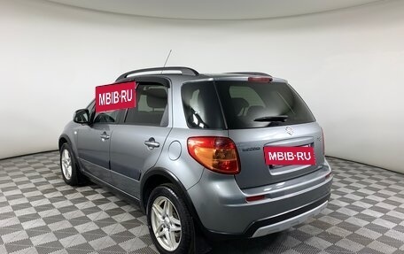 Suzuki SX4 II рестайлинг, 2014 год, 1 070 000 рублей, 7 фотография