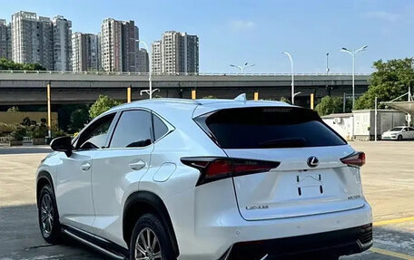 Lexus NX I, 2019 год, 3 190 000 рублей, 5 фотография