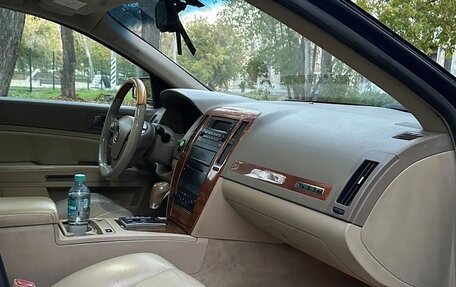 Cadillac STS I рестайлинг, 2005 год, 420 000 рублей, 7 фотография