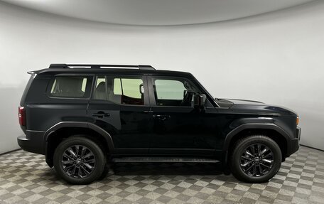 Toyota Land Cruiser Prado, 2024 год, 12 690 000 рублей, 4 фотография